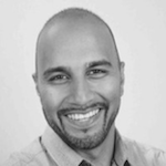 Reza Kamran